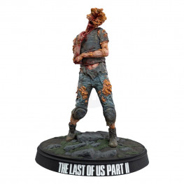 The Last of Us Part II PVC socha Armored Clicker 22 cm